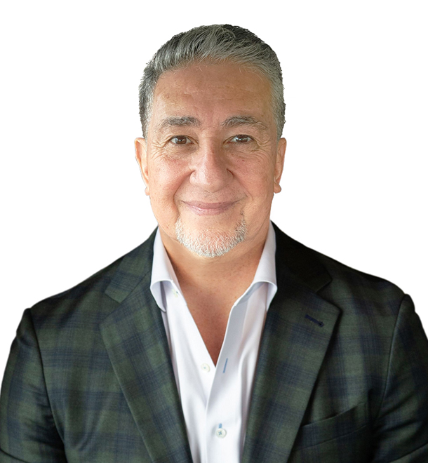 Luis Arce Verano Fund